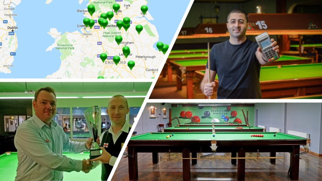 The 147 Club – One Year In!