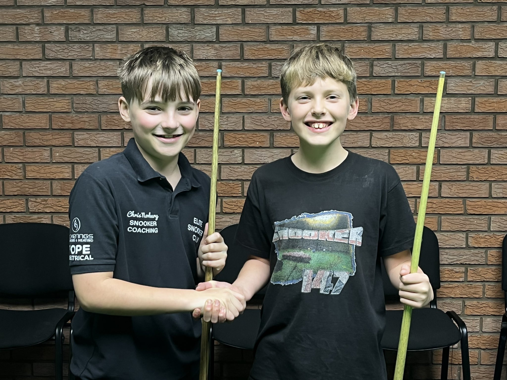 PowerGlide English Under14 Championship MidTerm Report! EPSB