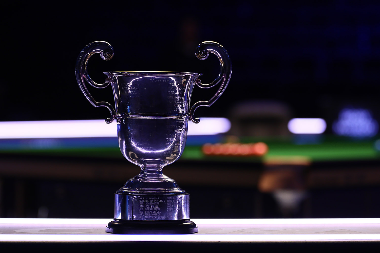 English Amateur Snooker Championship