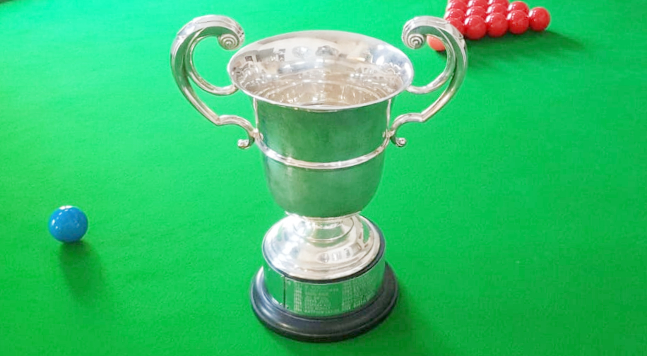 A Potted History | Century Club for the English Amateur Championship