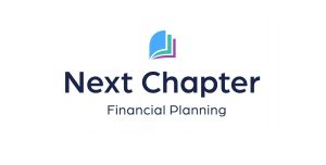 Next Chapter Financial Planning logo.