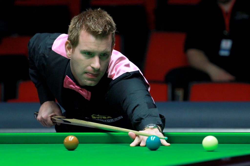 Norman Joins Stratford Sports Club EPSB