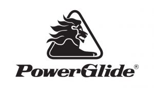 PowerGlide logo 