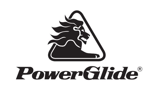 PowerGlide logo