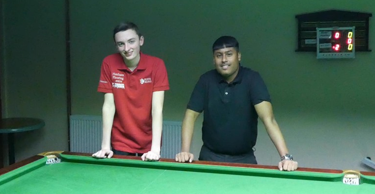 The EPSB Weekly | Junior Event Qualifiers Emerge
