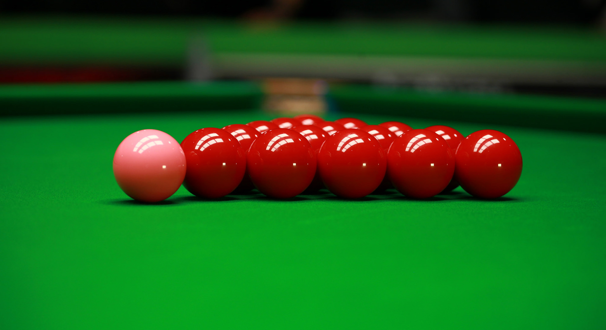 Snooker бильярд
