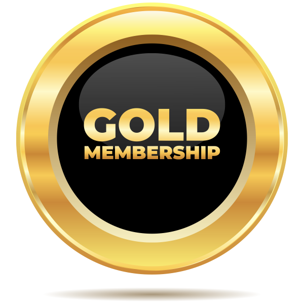 Gold Membership